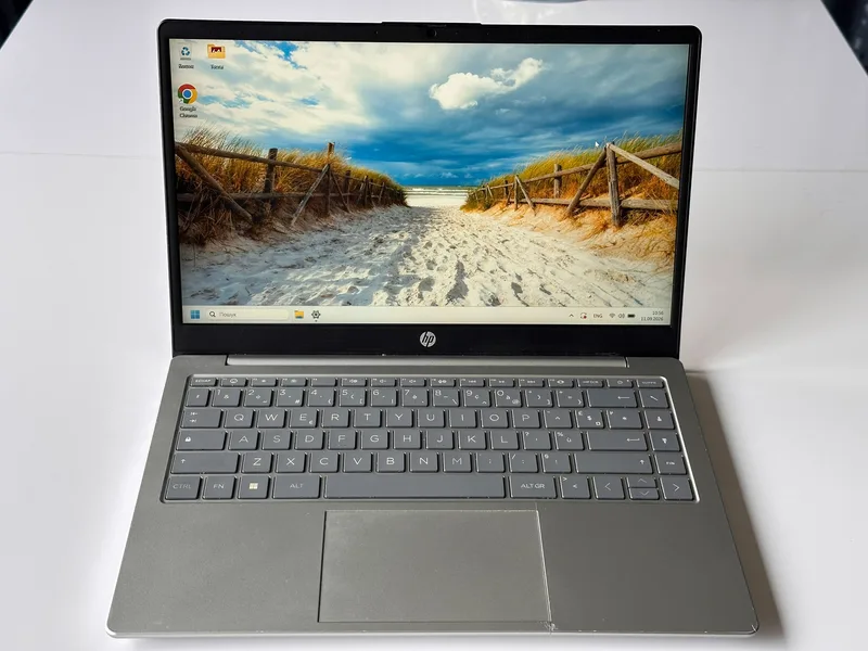 HP Laptop 14-ep0043nf (A92VKEA)